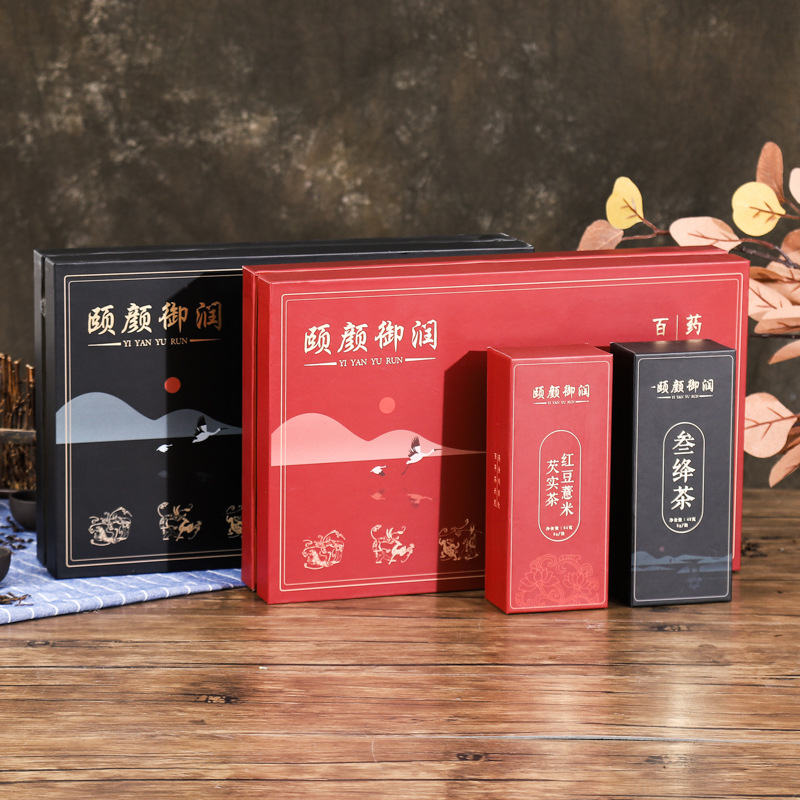 emc易倍：春节最受欢迎的年货礼品