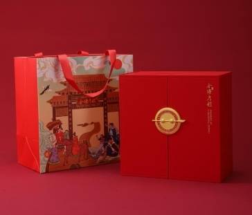 emc易倍：礼品行业盛典！为本春季新品发布会胜利召开！(图6)